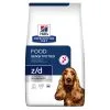 Hill's Prescription Diet Z/D Pour Chien 10kg