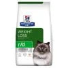 Hill's Prescription Diet R/d Weight Loss Croquettes Pour Chat Au Poulet - 3Kg