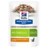 Hill's Prescription Diet Metabolic Sachets Pour Chat Au Poulet - 12 X 85g
