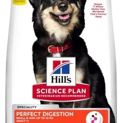 Hill's Hill’s Science Plan Chien Mature Adult 7+ No Grain Poulet