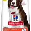 Hill's Hill’s Science Plan Chien Adult Medium No Grain Poulet