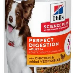 Hill's Prescription Diet Canine I/D Low Fat - Boîtes