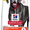 Hill's Hill’s Science Plan Chat Kitten No Grain Poulet