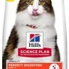 Hill's Science Plan Chat Perfect Digestion