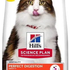 Hill's Science Plan Chat Perfect Digestion