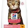 Hill's Science Plan Chat Adult Light Poulet