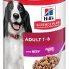 Hill's Hill’s Science Plan Chien Adult Boeuf