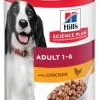 Hill's Science Plan Chien Adult Poulet