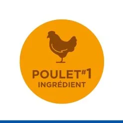 Hill's Hill’s Science Plan Chien Adult Large Breed No Grain Poulet -Hill‘s Soldes Magasin 1646061817074 full