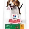 Hill's Science Plan Chien Puppy Medium Poulet