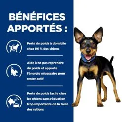 Hill's Prescription Diet Chien Metabolic Mini Poulet 11 Hill's Prescription Diet Chien Metabolic Mini Poulet -Hill‘s Soldes Magasin 1646319464381 full