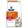 Hill's Prescription Diet Chat C/d Urinary Stress Multicare Poulet