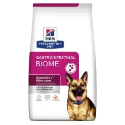 Hill's Prescription Diet Chien Gastrointestinal Biome Poulet 1,5 Kg
