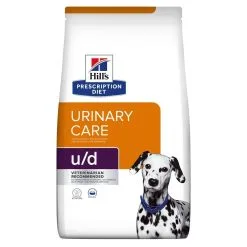 Hill's Prescription Diet Chien U/d Urinary