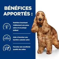 Hill's Prescription Diet Chien Z/d Food Sensitivities 11 Hill's Prescription Diet Chien Z/d Food Sensitivities -Hill‘s Soldes Magasin 1646406986243 full