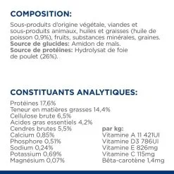 Hill's Prescription Diet Chien Z/d Food Sensitivities 15 Hill's Prescription Diet Chien Z/d Food Sensitivities -Hill‘s Soldes Magasin 1646407002716 full