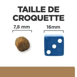 Hill's Prescription Diet Chat J/d Mobility Poulet -Hill‘s Soldes Magasin 1647966289578 full