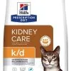 Hill's Prescription Diet Chat K/d Kidney Thon