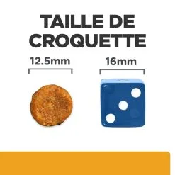 Hill's Prescription Diet Chien C/d Urinary Multicare Poulet -Hill‘s Soldes Magasin 1648634523181 full 1