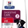 Hill's Prescription Diet Chien I/d Stress Digestive Mini