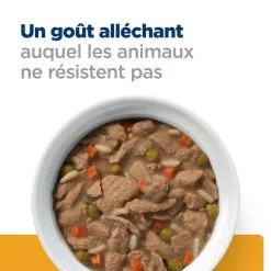 Hill's Prescription Diet Chien C/d Urinary Multicare Mijotés Poulet & Légumes 13 Hill's Prescription Diet Chien C/d Urinary Multicare Mijotés Poulet & Légumes -Hill‘s Soldes Magasin 1654247511136 full