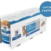 Hill's Prescription Diet Chien Derm Complete Boîte