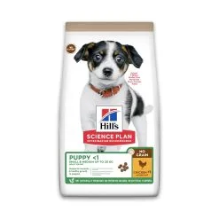Hill's Science Plan No Grain Chiot - Poulet - 2.5 Kg