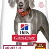 Hill's Hill’s Science Plan Chien Adult Large Breed No Grain Poulet