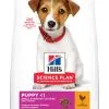 Hill's Science Plan Aliment Pour Chiot Small & Mini À L'agneau & Au Riz 6 Kg