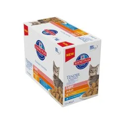 Hill's Science Plan Adult Light - Sachet -Hill‘s Soldes Magasin 3e0b42a3238ad9269cc31355d4d38bf1513bcc8d304049d09b76bdf27ba70d51 3 5