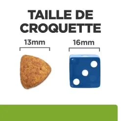 Hill's Prescription Diet Metabolic + Mobility Croquettes Pour Chien Au Poulet 4 Kg 11 Hill's Prescription Diet Metabolic + Mobility Croquettes Pour Chien Au Poulet 4 Kg -Hill‘s Soldes Magasin 52742000633 4 FR