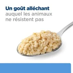 Hill's Prescription Diet D/D Pour Chien Au Canard 12x370g -Hill‘s Soldes Magasin 52742039503 4 FR