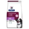 Hill's Prescription Diet I/D Sensitive AB+ Pour Chien Aux œufs Et Riz 1.5kg