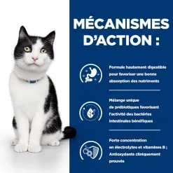 Hill's Prescription Diet I/D AB+ Pour Chat Au Poulet 1,5 Kg -Hill‘s Soldes Magasin 52742041049 2 FR 2