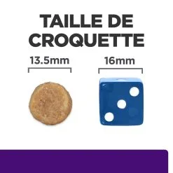 Hill's Presription Diet U/d Urinary Croquettes Pour Chien 10 Kg -Hill‘s Soldes Magasin 52742041711 4 FR