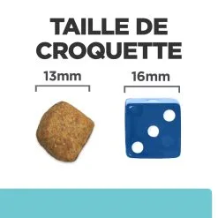 Hill's Prescription Diet T/D Croquettes Pour Chat Au Poulet 1,5Kg 10 Hill's Prescription Diet T/D Croquettes Pour Chat Au Poulet 1,5Kg -Hill‘s Soldes Magasin 52742041995 4 FR 1
