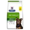 Hill's Prescription Diet Metabolic Croquettes Pour Chien Au Poulet 1,5Kg