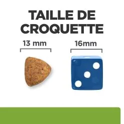 Hill's Prescription Diet Metabolic Croquettes Pour Chien À L'agneau Et Au Riz 1,5kg 11 Hill's Prescription Diet Metabolic Croquettes Pour Chien À L'agneau Et Au Riz 1,5kg -Hill‘s Soldes Magasin 52742044538 4 FR 1