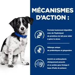 Hill's Prescription Diet I/d Stress Digestive Mini Croquettes Pour Petit Chien Au Poulet 1 Kg -Hill‘s Soldes Magasin 52742045009 2 FR 1