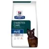 Hill's Prescription Diet M/D Croquettes Pour Chat Au Poulet 1,5 Kg