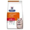 Hill's Prescription Diet C/D Urinary Stress Croquettes Pour Chat Au Poulet - 8Kg