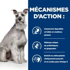 Hill's Prescription Diet I/D Low Fat Boîtes Pour Chien -12x360g 9 Hill's Prescription Diet I/D Low Fat Boîtes Pour Chien -12x360g -Hill‘s Soldes Magasin 52742181103 2 FR