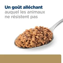 Hill's Prescription Diet A/d Boite Pour Chien Et Chat Au Poulet 156 Gr X 24 -Hill‘s Soldes Magasin 52742567006 4 FR