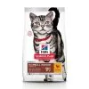 Hill's Hill’s Science Plan Adult Hairball & Indoor Poulet 3kg