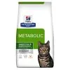 Hill's Prescription Diet Metabolic Croquettes Pour Chat Au Poulet - 3kg