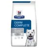Hill's Prescription Diet Derm Complete Mini Croquettes Pour Petit Chien - 1 Kg