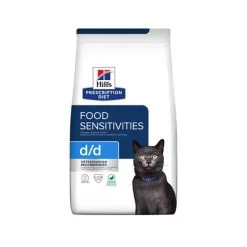 Hill's D/d Food Sensitivities - Prescription Diet - Feline -Hill‘s Soldes Magasin DNHldzYQz6W59tCjEwwj697klvWgrE metaNTI3NDIwMjcxODBfMC5qcGc 1 1