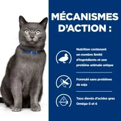 Hill's D/d Food Sensitivities - Prescription Diet - Feline -Hill‘s Soldes Magasin UqhukE6q8ehPVtXruLC0H2EkpJY94t metaNTI3NDIwMjcxODBfMl9GUi5qcGc