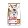 Hill's Science Plan No Grain Chien Adulte De Race Moyenne - Poulet - 2.5 Kg