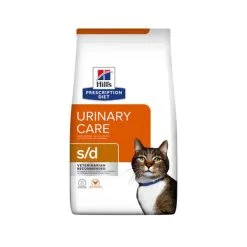 Hill's Prescription Diet S/d Urinary Care -Hill‘s Soldes Magasin cvZOzTbJyOTXh3qyviqmcVZ4svfa2s metaaGlsbHNfc2RfdXJpbmFyeV9jYXJlX19wcmVzY3JpcHRpb25fZGlldF9fZmVsaW5lXzE5MTk3Ml8wNTAwX25vbmUuanBn